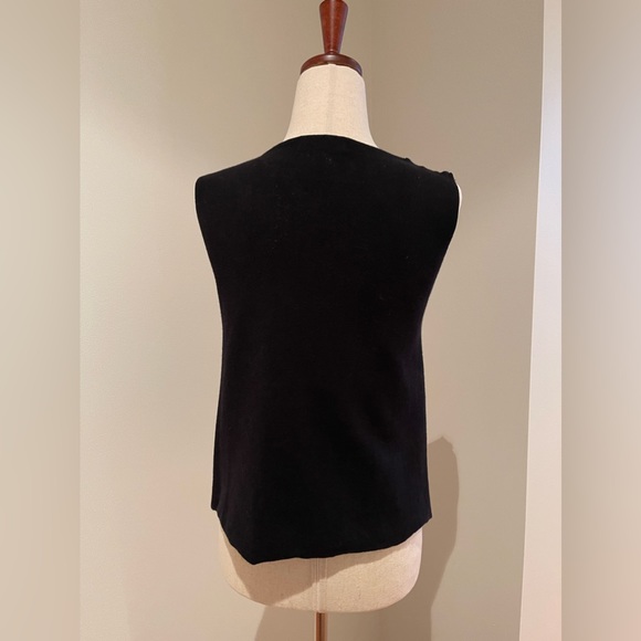 Zara Knit Sleeveless - Picture 4 of 6